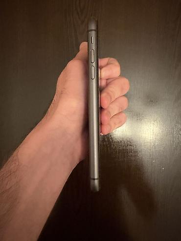 gence iphone: IPhone 11, 64 GB, Qara, Face ID — 4
