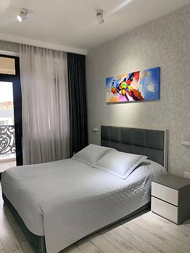 satişi: 28 May, 2 otaqlı, Yeni tikili, m. 28 may, 62 kv. m — 6