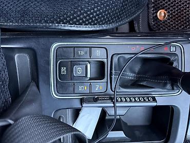 Kia: Kia Sorento: 2018 г., 2.2 л, Автомат, Дизель, Кроссовер — 7