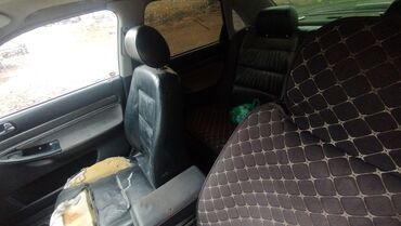 Audi: Audi 80: 1998 г., 1.8 л, Механика — 14