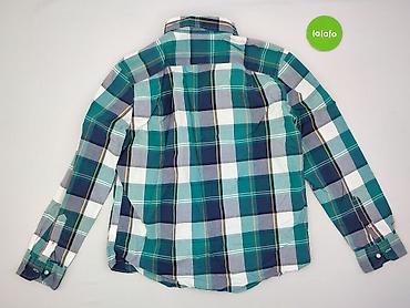 a: American Eagle, Koszulа dla mężczyzn, rozmiar L — 3