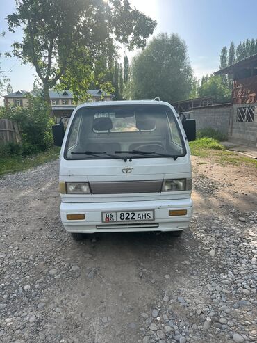 byd машина электромобиль: Daewoo Лабо: 2012 г., 0.8 л, Механика, Бензин, Бус