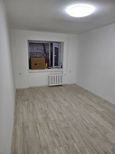 5 микрорайон бишкек: 2 комнаты, 43 м², Индивидуалка, 1 этаж, Дизайнерский ремонт