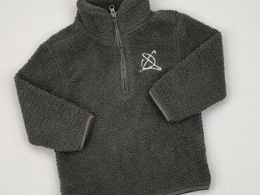 kardigan sweterek: Світшот, 1,5-2 р., 86-92 см, стан - Хороший