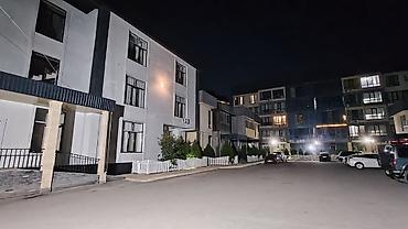 Продажа квартир: 4 комнаты, 146 м², Киргизия 1 Элитка, 3 этаж, Евроремонт — 13