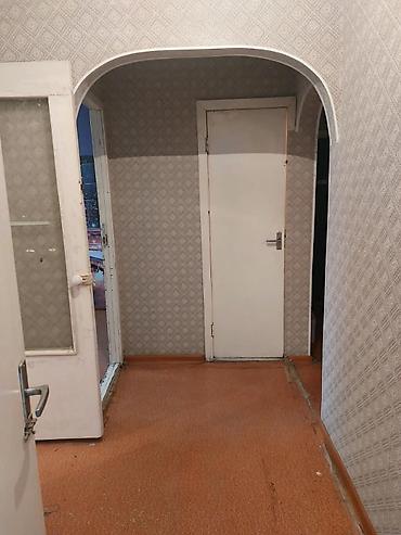 Продажа квартир: 3 комнаты, 63 м², Джал-29 105 серия, 4 этаж, Требуется ремонт — 9