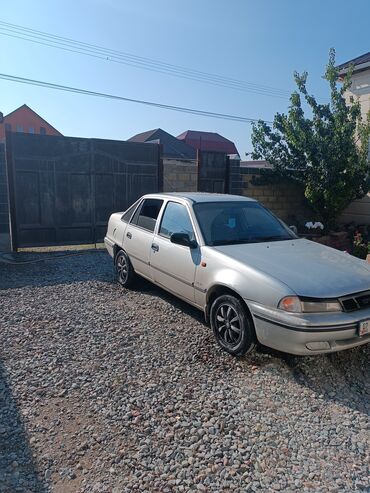 диск садор: Daewoo Nexia: 2008 г., Седан