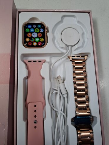 Smart saat