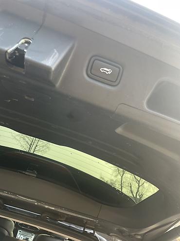 Hyundai: Hyundai Santa Fe: 2021 г., 2.2 л, Робот, Дизель, Кроссовер — 14