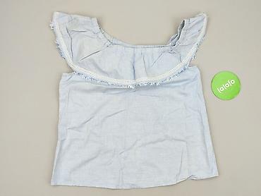 darmow: H&M L.O.G.G., Bluzka damska, rozmiar M — 2