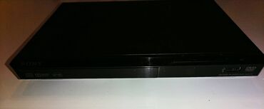 sony str de475: Sony DVD/Divx player sa USB priključkom DVP-SR370 i 73 DVD filmova