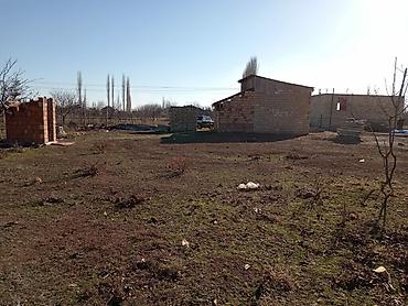 Həyət evləri və villalar: 1 otaqlı, 20 kv. m, Kredit yoxdur, Orta təmir — 2