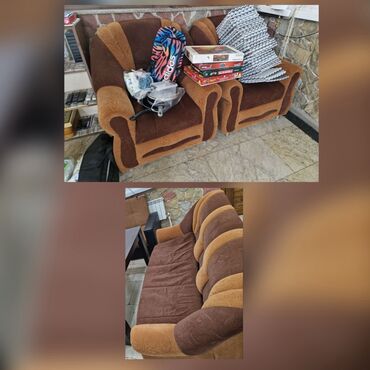 Kreslolar: Divan kreslo desti 50 azn 🏡 Razin 🚚 Əlavə ödənişlə çatdırılma