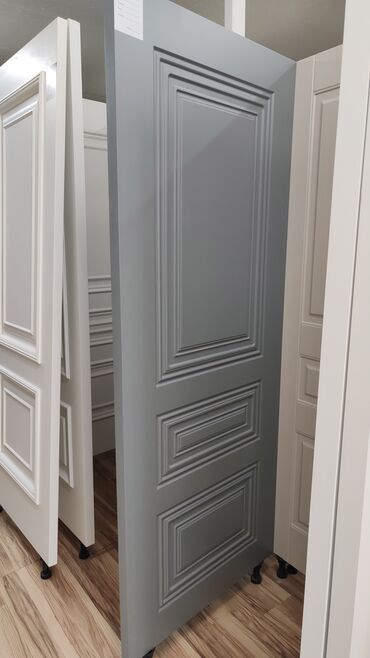 Otaq qapıları: Yataq otağı üçün Yeni Otaq qapısı 90x205 sm Naliçnik ilə, Ödənişli quraşdırma, Pulsuz çatdırılma -da lalafo.az — 23 Otaq qapıları: Yataq otağı üçün Yeni Otaq qapısı 90x205 sm Naliçnik ilə, Ödənişli quraşdırma, Pulsuz çatdırılma — 23