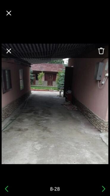 Продажа домов: Дом, 40 м², 3 комнаты, Собственник, Старый ремонт — 8