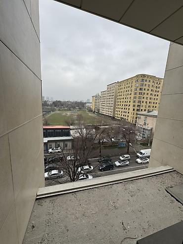 Продажа квартир: 3 комнаты, 108 м², Элитка, 6 этаж, Готовая ПСО (под самоотделку) — 7