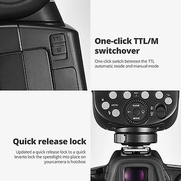 oyun hesap satın alma: Godox V860 III flaş Qiymətə daxildir: 1 * Godox V860 lll flaş 1 * — 4