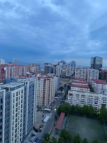 babek: Babek plazanin arxasn da yerlesen yasayis kompleksinde 2 otaq menzil — 1