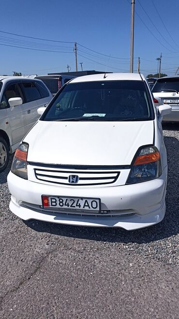 двигатель на хонду стрим: Honda Stream: 2003 г., 2 л, Типтроник, Бензин, Минивэн