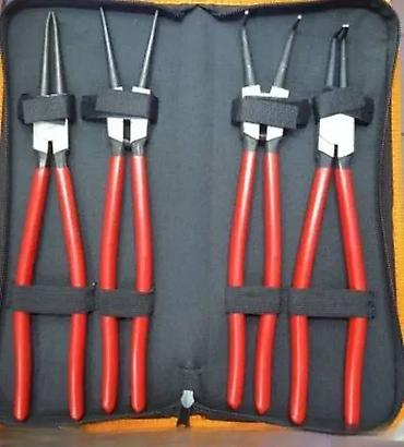 testera parkside: Zeger Klešta sa Torbicom 🔧👜 Dobrodošli u Davidov shop online market — 1