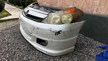 хонда срв бампер: Бампер Передний Honda, Б/у, Оригинал