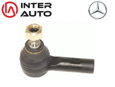 termostat satilir: Mercedes-Benz Analoq, Yeni