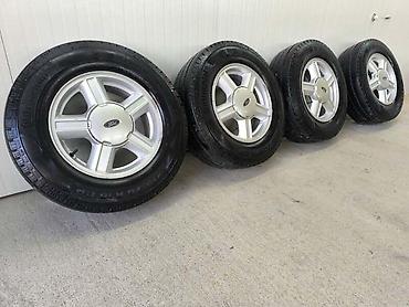 golf petica: ALUMINIJUMSKE FELNE MAVERICK 15 5 X 114.3 | Alu felne 5x114.3; — 3