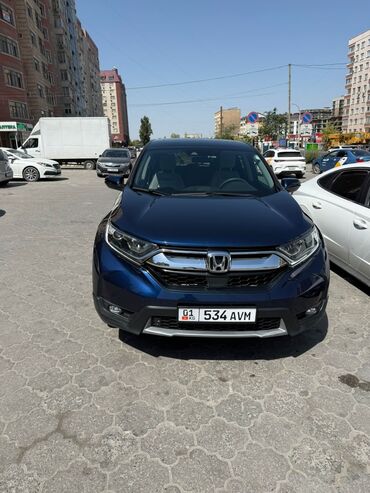 киа 5 машина: Honda CR-V: 2018 г., 1.5 л, Вариатор, Бензин, Кроссовер