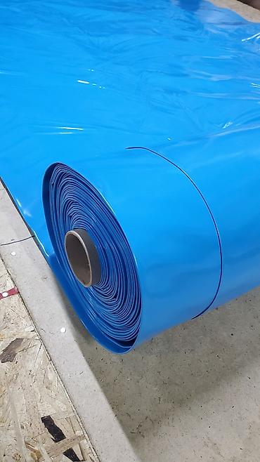 Другие товары для дома: Профессиональная полиэтиленовая пленка для гидроизоляции изготовлена — 16