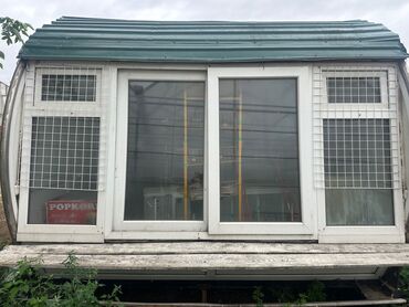 Biznes üçün program təminatı: Ideal veziyetdedir uzunlugu eni 3 metra uzunlugu 2 metra yerden 40 sm