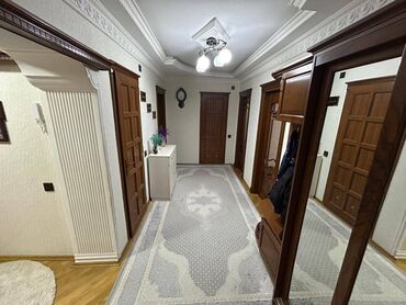 Köhnə tikili: Bakı, Bakıxanov qəs., 4 otaqlı, Köhnə tikili, 100 kv. m — 12