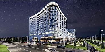 1 комната, 51 м², Верхний Джал Элитка, 8 этаж, ПСО (под самоотделку) at lalafo.kg 1 комната, 51 м², Верхний Джал Элитка, 8 этаж, ПСО (под самоотделку)