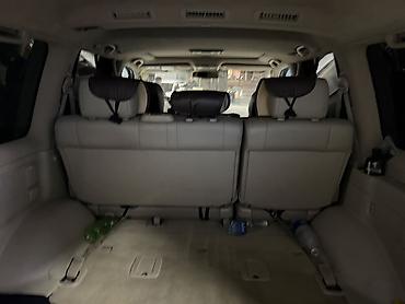 автомат каробка машина: Lexus LX: 2005 г., 4.7 л, Автомат, Газ, Внедорожник — 5