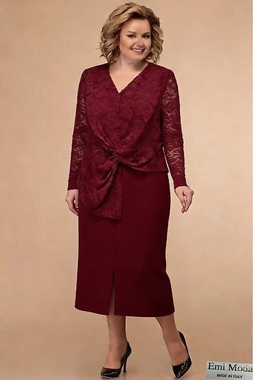 Haljine: 𝑲𝒍𝒆𝒐𝒑𝒂𝒕𝒓𝒂 𝑺𝒕𝒚𝒍𝒆 ✨ ⚜️ Univerzalna velicina odgovara od 2xl do 4xl ⚜️ — 15