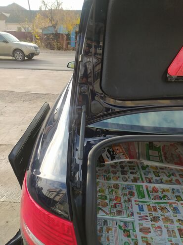 Audi: Audi A6: 2005 г., 3.2 л, Типтроник, Бензин, Седан — 26