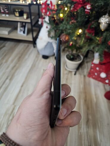 Google: Google Pixel 6A, 128 GB, bоја - Zelena, Otisak prsta — 6