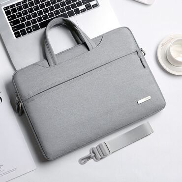 сумки для ноутбуков: Остались по одному цвету. Усовершенствуйте свой стиль и защитите свой