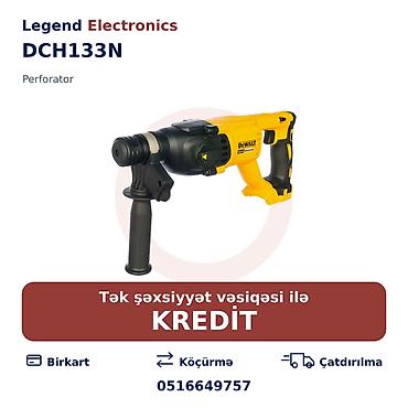 cekic 2018 cekic 2018: Elan başlığı: Perforator DCH133N Perforator DCH133N Legend — 1
