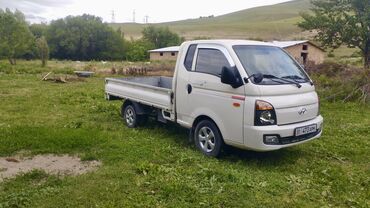 на портер: Грузовик, Hyundai, Стандарт, Б/у