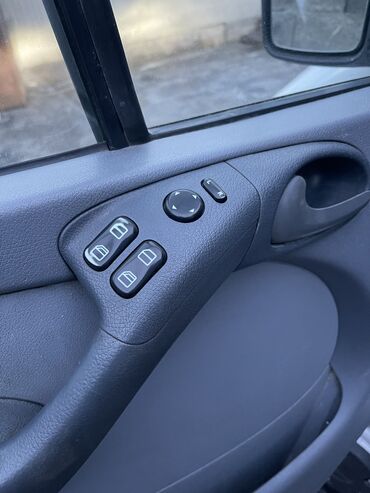 Mercedes-Benz: Mercedes-Benz Спринтер: 2003 г., 2.7 л, Типтроник, Дизель, Бус — 11