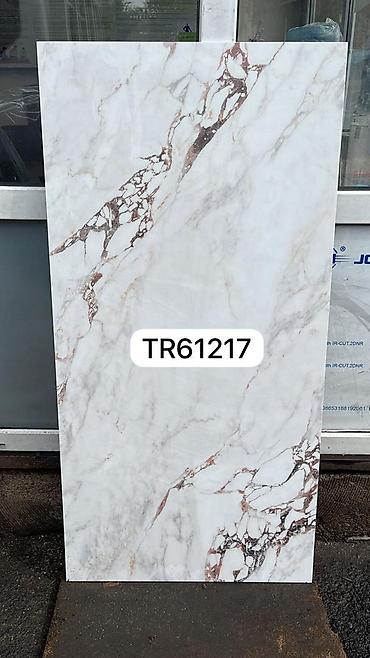 uth 170: Керамогранит, Назначение: Для стен, 60x120 см, Матовое, Новый — 2