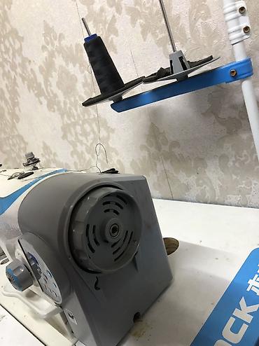 Оверлочные машинки: В наличии, Самовывоз — 11