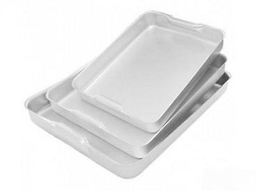 tupperware proizvodi: Set tepsija Konig AL-2 NOVO. Set tepsija AL-2Karakteristike: Set — 1