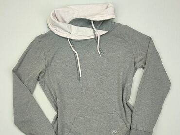 Sweatshirts and fleeces: Sweatshirt, M (EU 38), condition - Good