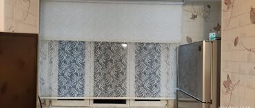 Pərdə və tüllər: Jaluz perdeler her nov turkiye isdesal seher daxil cadrlma qurasdlrma — 14