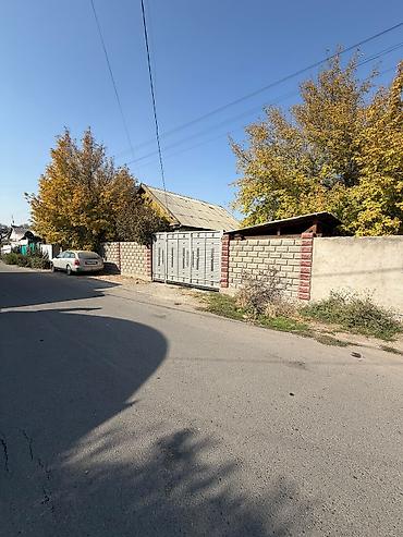 лумумбы: 3 комнаты, 56 м², 4 соток, Бишкек — 3