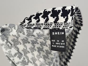buty na c: Shein, Spódnica damska, rozmiar L — 4