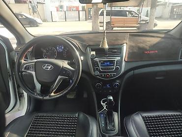 хундай соната lf: Hyundai Solaris: 2015 г., 1.6 л, Автомат, Бензин, Седан — 2