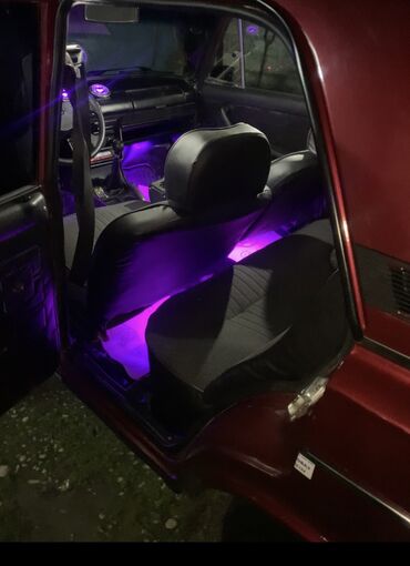 VAZ (LADA): VAZ (LADA) 2106: 1.6 l | 1997 il 515151 km Sedan — 21