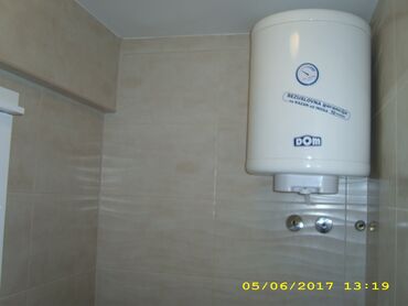 Fasaderi, radnici na završnim radovima: Usluga: Keramičar – profesionalno postavljanje keramičkih pločica — 20